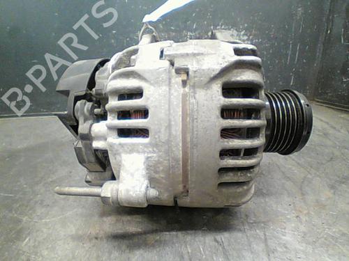 Alternator RENAULT MODUS / GRAND MODUS (F/JP0_) 1.5 dCi (FP0D, JP0D) | BP11209908M7 