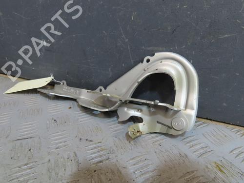 Dørhængsel/Dørbegrænser CITROËN C3 III (SX) 1.6 BlueHDi 75 (75 hp) 31077221