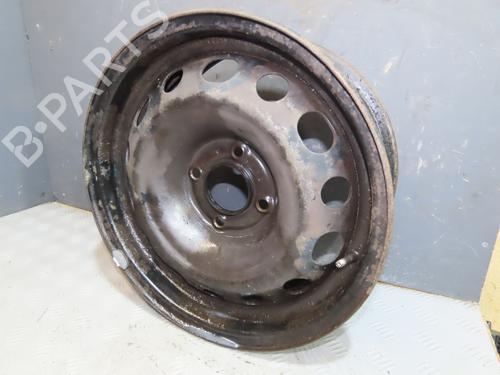 Felg Felg CITROËN BERLINGO Box Body/MPV (B9) 1.6 HDi / BlueHDi 75 (75 hp) 35936475 35936475