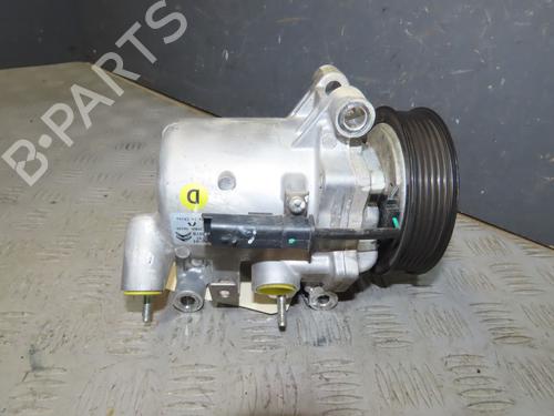 AC compressor CITROËN C3 III (SX) 1.2 PureTech 82 | BP32511289M34