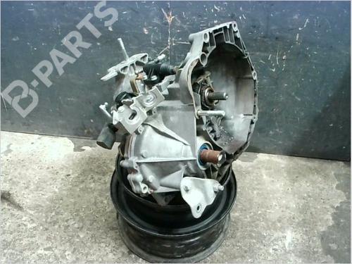 Cambio manuale FIAT PUNTO (188_) 1.3 JTD 16V (70 hp) 11487863