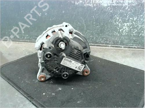 Alternator DACIA SANDERO II TCe 90 (B8M1, B8MA, B8AC) | BP14978441M7 