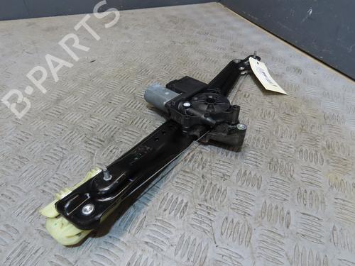 Used Rear right window mechanism CITROËN C3 AIRCROSS II (2R_, 2C_) 1.2 PureTech 82 (2RHMRC, 2RHMZB) (82 hp) 31030092