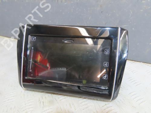 Used Radio SUZUKI SWIFT V (AZ) 1.2 Hybrid (Mild Hybrid) (A2L412) (83 hp) 30606409