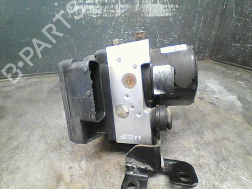 ABS pump KIA CERATO I Hatchback (LD) 2.0 CRDi | BP10760887M43