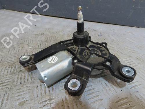 Viskermotor bakrute PEUGEOT PARTNER MPV (5_, G_) 1.6 HDi 90 (90 hp) 29415107