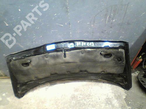 Used Hood PEUGEOT 5008 (0U_, 0E_) 1.6 HDi (112 hp) 10764075