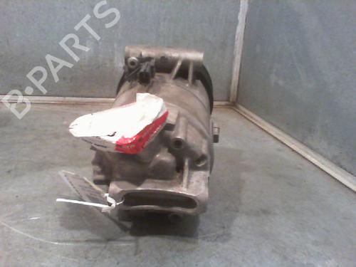 AC compressor RENAULT MEGANE II Saloon (LM0/1_) 2.0 dCi | BP23112254M34 - Image 2