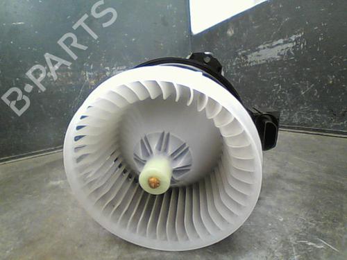 Used Heater blower motor Heater blower motor SUZUKI SWIFT IV (FZ, NZ) 1.2 (AZH412, ZC72S) (94 hp) 10759560 10759560