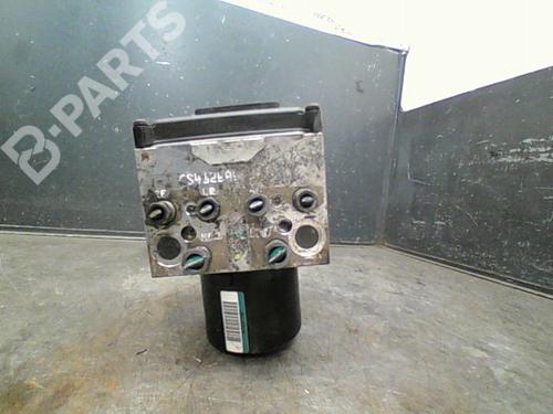 Used ABS pump PEUGEOT 407 SW (6E_, 6D_) 2.0 HDi 135 (136 hp) 10760904