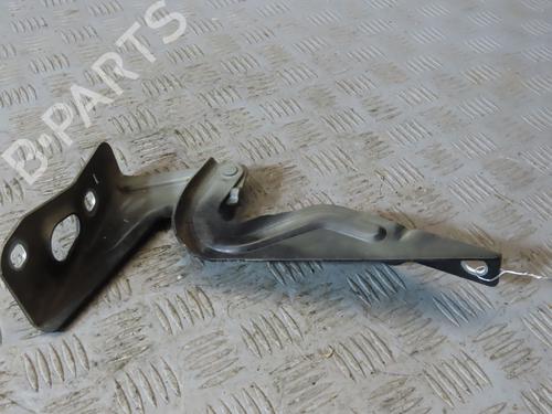 Used Hinge/Door check strap SEAT IBIZA IV (6J5, 6P1) 1.2 TDI (75 hp) 27470886