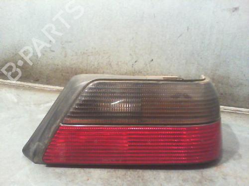 Right taillight PEUGEOT 605 (6B)  | BP23116609C35 