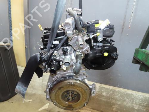 Engine TOYOTA YARIS (_P13_) | BP23979164M1