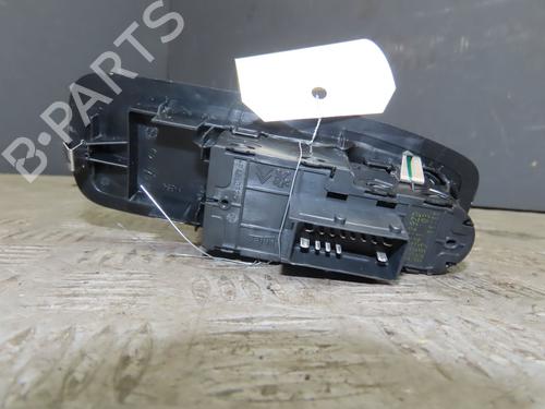 Used Left front window switch PEUGEOT 2008 I (CU_) 1.2 VTi (82 hp) 27976924