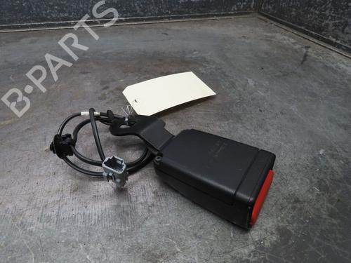 Used Seat buckle DACIA SANDERO II 1.2 (73 hp) 17730430