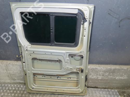 Used Left slide door Left slide door CITROËN JUMPY II (VF7) 2.0 HDi 125 (128 hp) 33711550 33711550