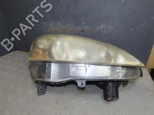 Right headlight PEUGEOT PARTNER Tepee 1.6 HDi 16V | BP38788188C29 - Image 2