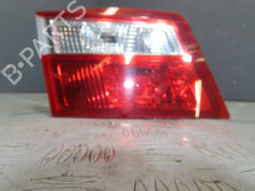 Used Left tailgate light RENAULT LATITUDE (L70_) 2.0 dCi 175 (L70Y, L734) (173 hp) 23868609