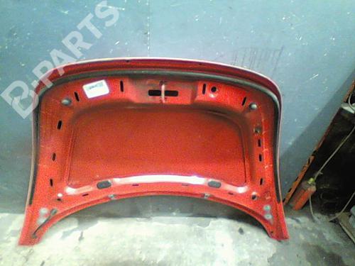 Motorhjelm VW NEW BEETLE (9C1, 1C1) 2.0 (115 hp) 10764013