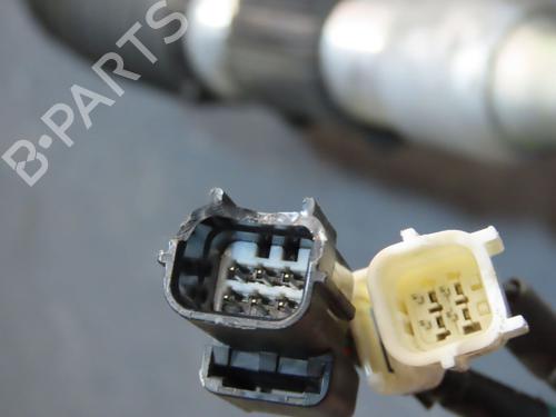 Used Steering rack Steering rack HONDA CIVIC VIII Hatchback (FN, FK) 1.8 (FN1, FK2) (140 hp) 26146521 26146521