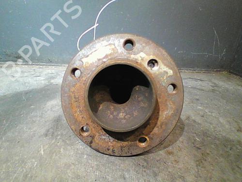 Used Right front steering knuckle BMW 3 Coupe (E92) 320 d (177 hp) 14871634