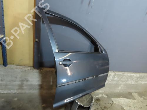 Right front door VW GOLF IV (1J1) 1.9 TDI | BP19069070C3 