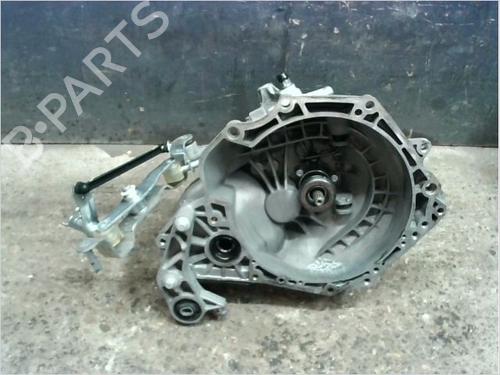 Gearbox OPEL CORSA C (X01) 1.0 (F08, F68) | BP14978586M3