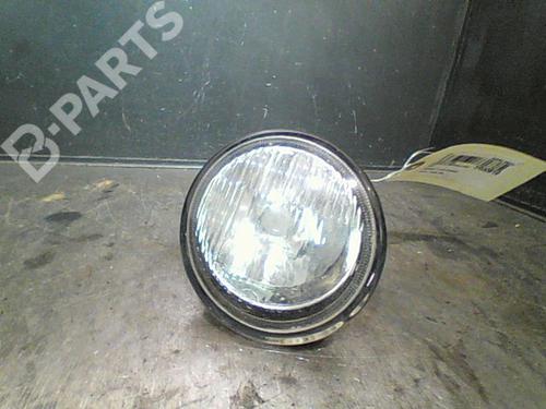 Used Left front fog light RENAULT CLIO II (BB_, CB_) 1.9 D (B/CB0E, BB0J) (64 hp) 10767804