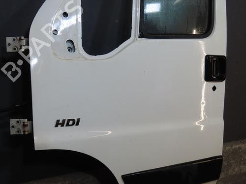 Left front door CITROËN JUMPER I Van (244)  | BP23115050C2 