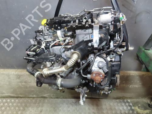 Engine CITROËN BERLINGO Box Body/MPV (K9) 1.6 BlueHDi 100 | BP34408872M1  - Image 5