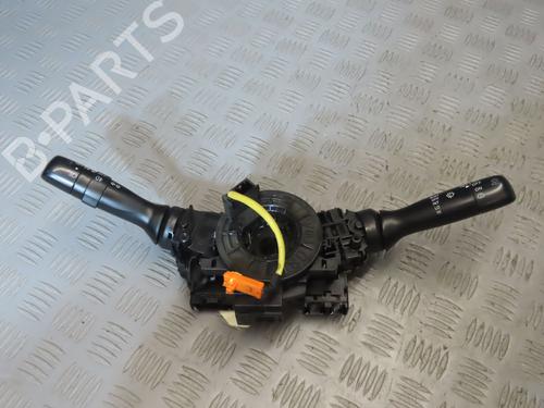 Used Steering column stalk CITROËN C1 (PM_, PN_) [2005-2014]  21671902