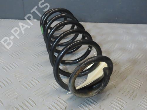 Shock absorber spring FORD FIESTA VI (CB1, CCN) 1.25 | BP20710633C152 