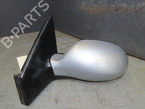 Used Left mirror Left mirror 39387748 39387748