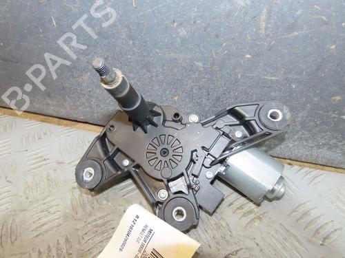 Used Rear wiper motor Rear wiper motor 36819640 36819640
