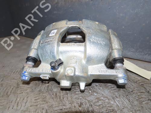 Left front brake caliper FORD TRANSIT CUSTOM V710 Van (NRN) 2.0 EcoBlue | BP37062509M105 - Image 2