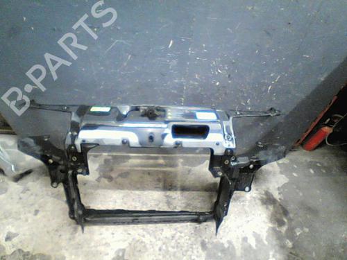 Used Front slam panel SKODA FABIA I (6Y2) 1.9 TDI (100 hp) 10764107