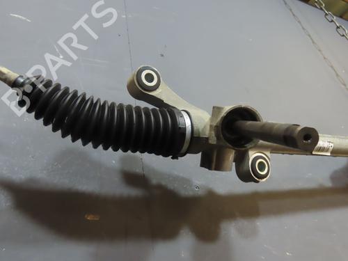 Used Steering rack FORD FIESTA VI (CB1, CCN) 1.4 TDCi (68 hp) 23112734