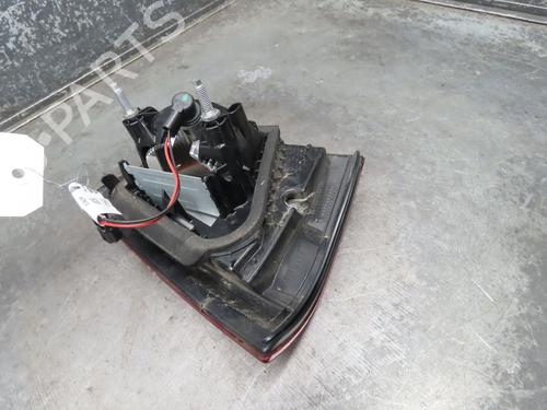 Used Right tailgate light RENAULT CLIO IV Grandtour (KH_) 1.5 dCi 90 (KHN3, KHN4) (90 hp) 17738639