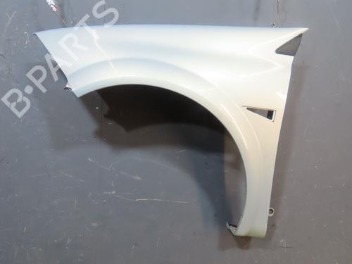Used Left front fenders RENAULT MEGANE II Estate (KM0/1_) 1.5 dCi (KM0F, KM0T, KM2B) (82 hp) 21671924