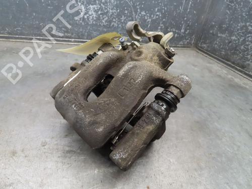 Used Left rear brake caliper RENAULT KANGOO Express (FW0/1_) 1.5 dCi 85 (FW0K, FW0L, FW0B) (86 hp) 17214454