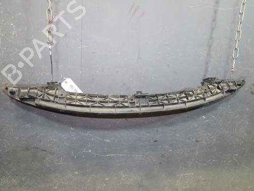 Used Front bumper reinforcement Front bumper reinforcement PEUGEOT 206+ (2L_, 2M_) 1.4 HDi eco 70 (68 hp) 39660445 39660445