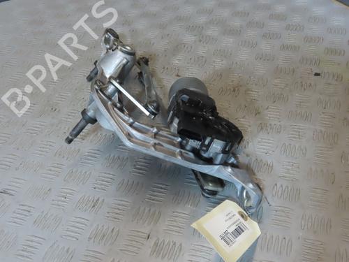 Front wiper motor RENAULT ZOE (BFM_) ZOE | BP27471061M29 