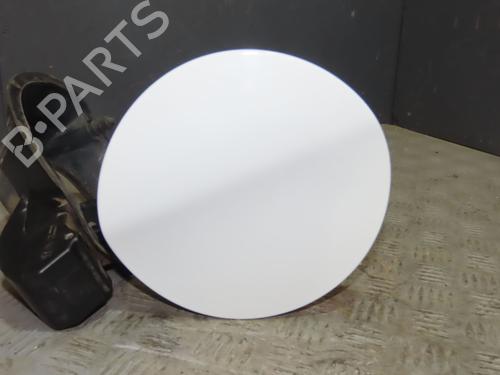 Used Fuel flap PEUGEOT 2008 I (CU_) 1.6 HDi (92 hp) 24944834