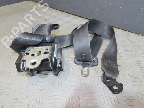Front right seatbelt CITROËN NEMO Box Body/MPV (AA_) 1.3 HDi 75 | BP32511322I25 - Image 2