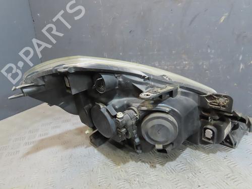 Used Left headlight Left headlight RENAULT CLIO III (BR0/1, CR0/1) 1.4 16V (98 hp) 33633880 33633880