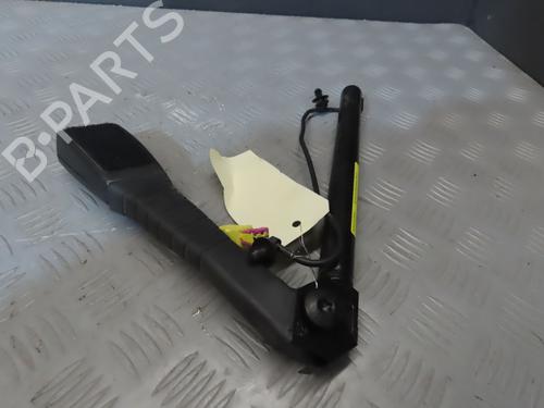 Front left belt tensioner OPEL VECTRA C GTS (Z02)  | BP18277125C87 