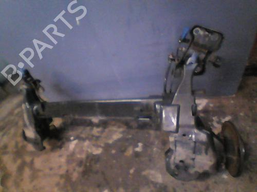 bagaksel-citroen-c3-picasso-sh_-5148w1-2008-11210830 main image