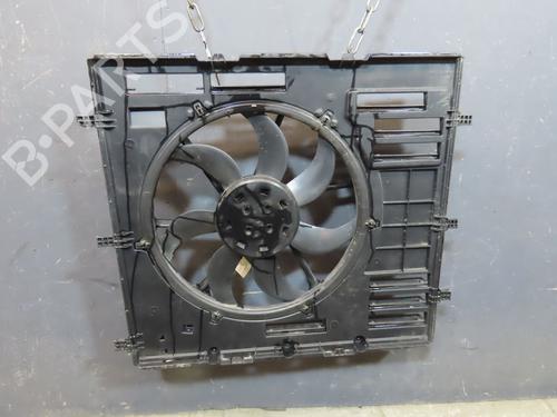 Køleventilator elektrisk VW CRAFTER Van (SY_, SX_) 2.0 TDI FWD (SYB, SYC, SYD) | BP29985889M35