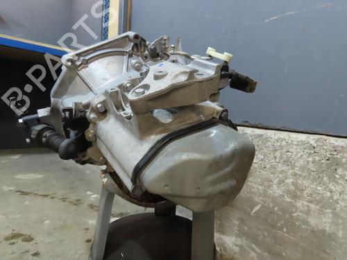 Gearbox CITROËN C3 I (FC_, FN_)  | BP19689909M3 