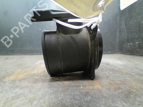 Used Mass air flow sensor CITROËN C3 Picasso (SH_) 1.6 HDi (90 hp) 10758148